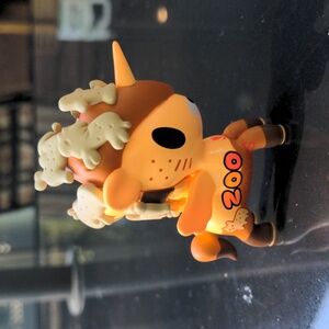 Tokidoki Unicorno Series 12 - Biscotto